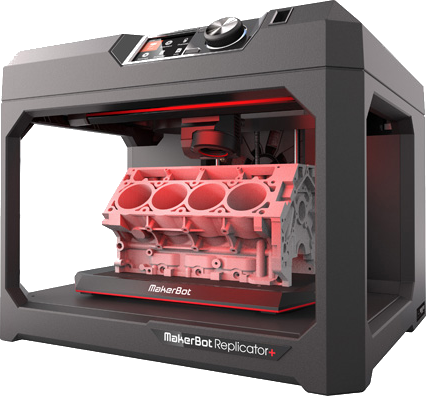 Makerbot Replicator+ 3D-1.png Makerbot Replicator+ 3D-1.png