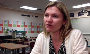 Rachel SWOTbot Rachel SWOTbot