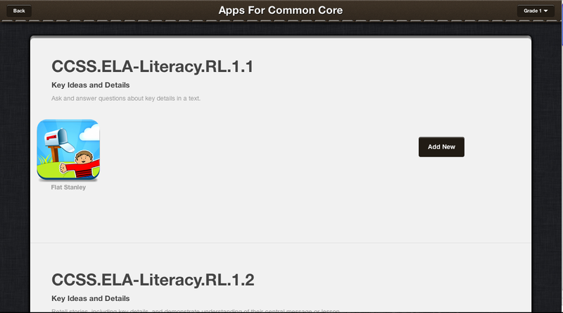 AppsForCommonCoreEdmodoApp