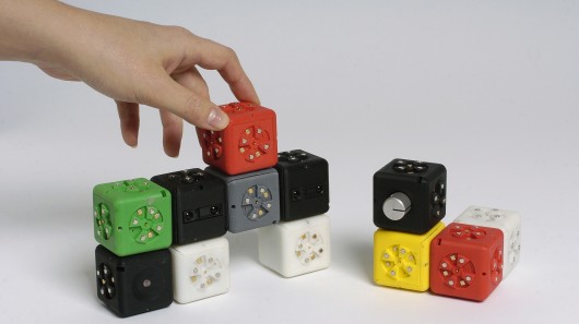 cubelets