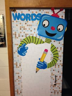 Creatove_classrom_Robot