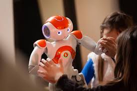 NAO_Robot_for_STEM