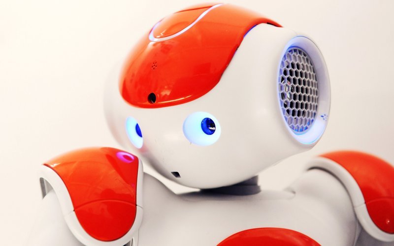 NAOrobot