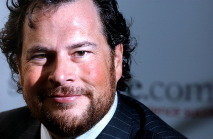 Marc-Benioff-Salesfoce-founder