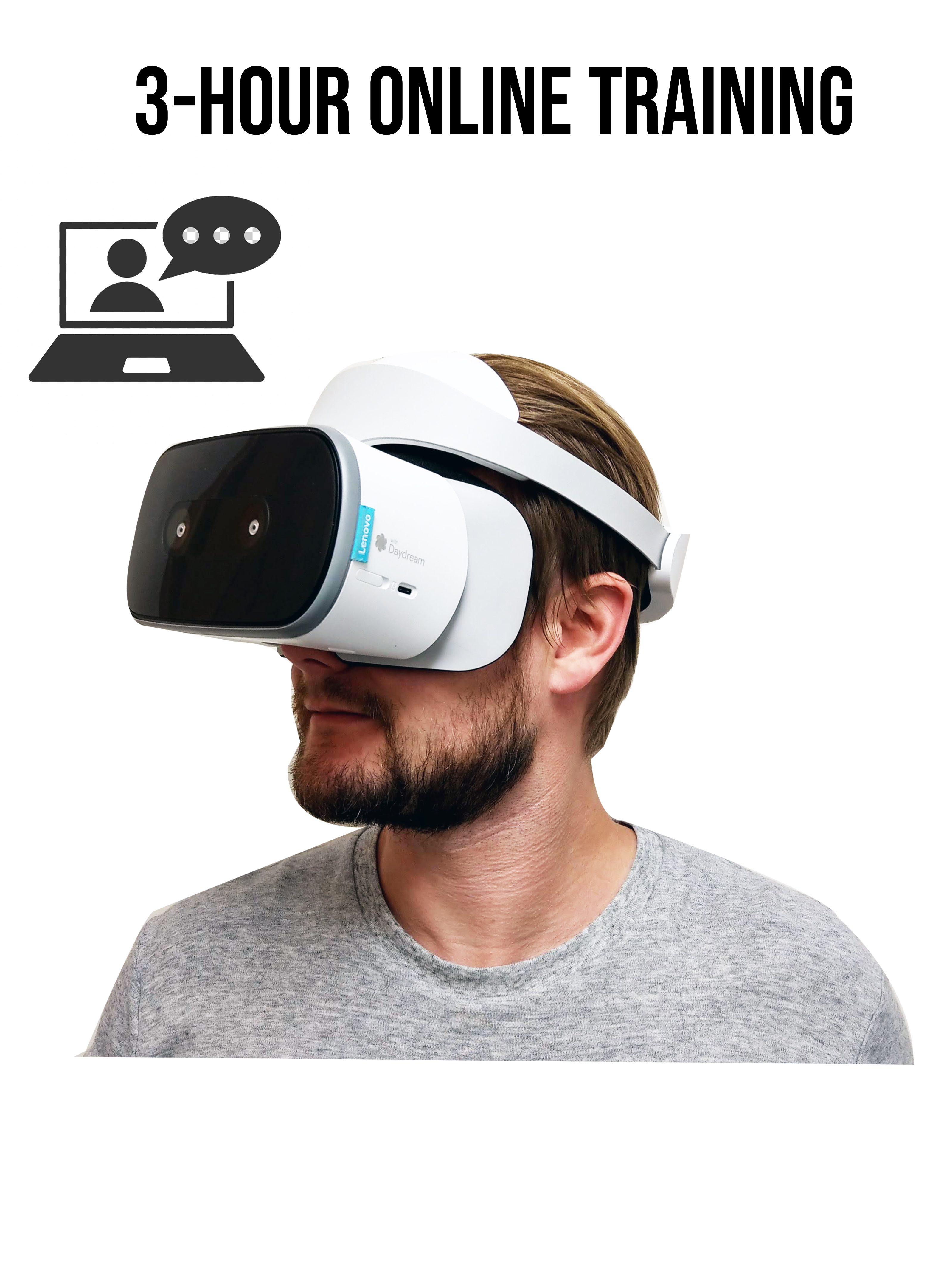 3 Hour online Training 3 Hour online Training