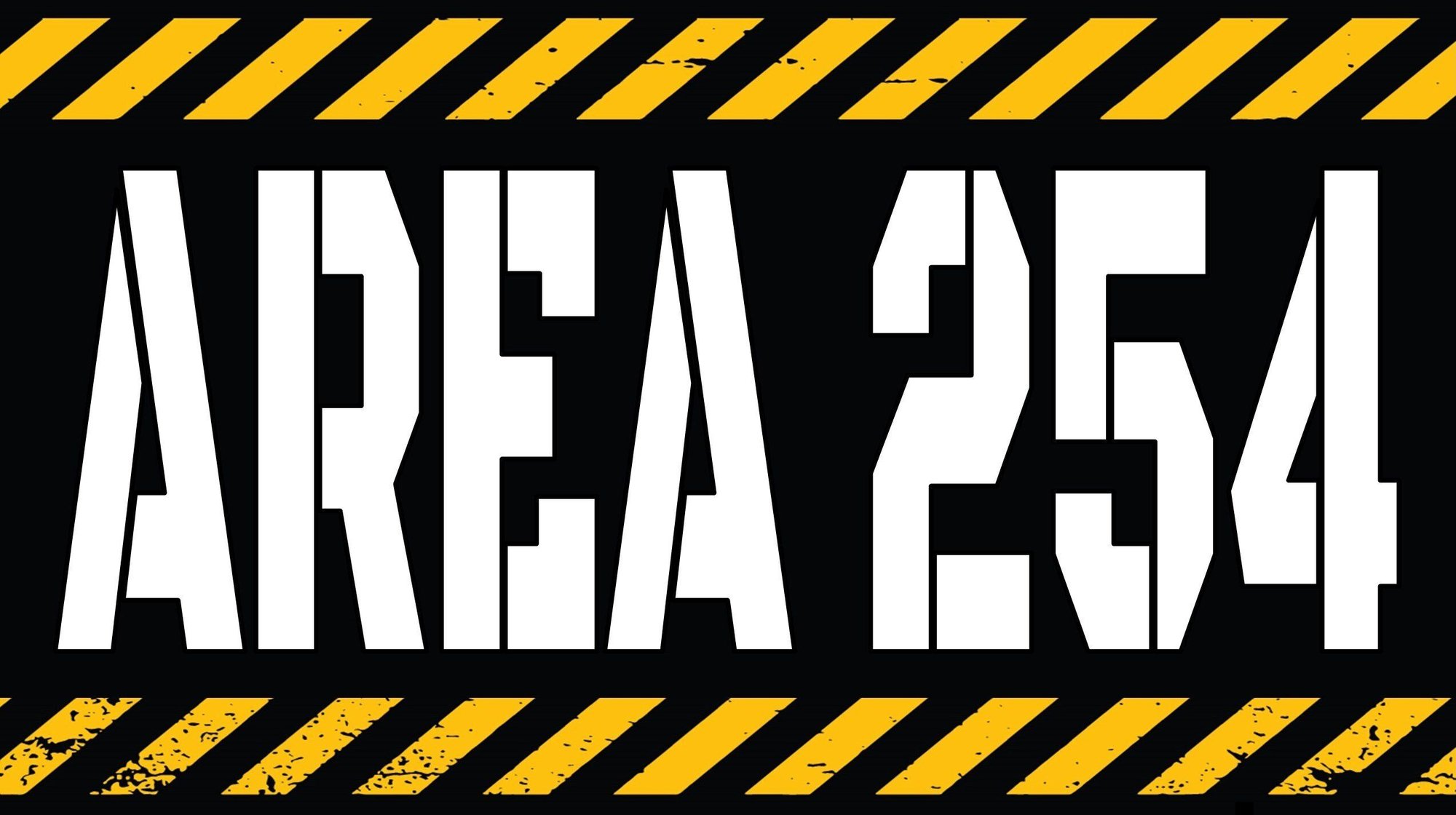 AREA 254 LOGO Final Blk 16-9 v2
