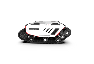 AgileX Bunker Rover