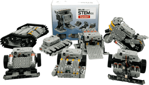 Robotis Bioloid STEM Robot Kit