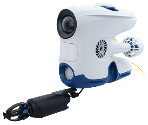 Blueye Robotics X1 Mini Rov