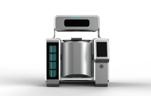 Botinkit Chefbot