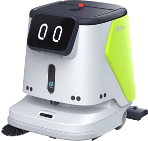 Pudu CC1 Standard Edition (Black Color)