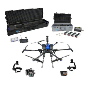 Construction Drone System (CON7)