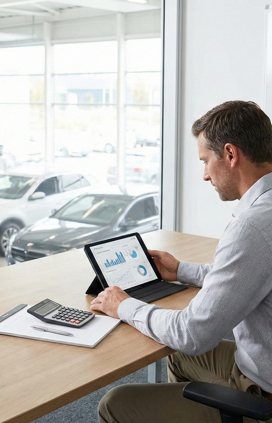 Car Dealership Mobile Background (5)