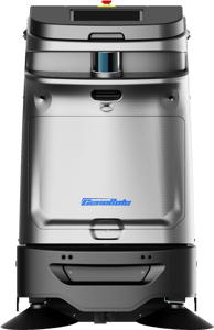 CenoBots SP50 Vacuum