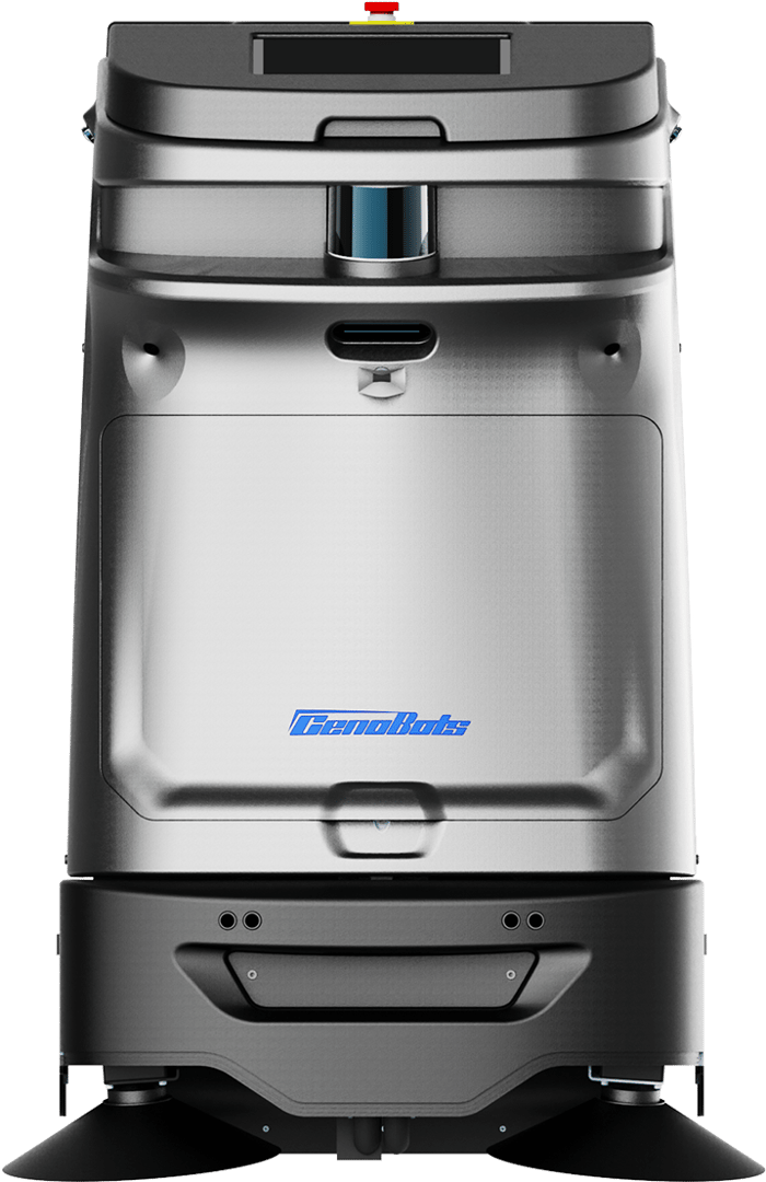 CenoBots SP50 Vacuum image