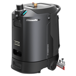 CenoBots L4 Scrubber