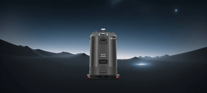 CenoBots L4 Scrubber image