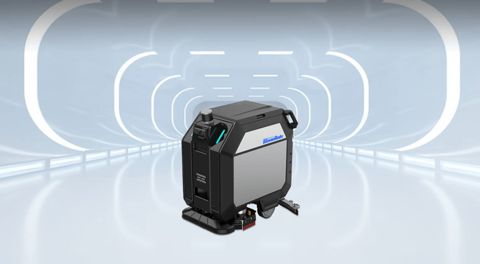 CenoBots L50 Scrubber image