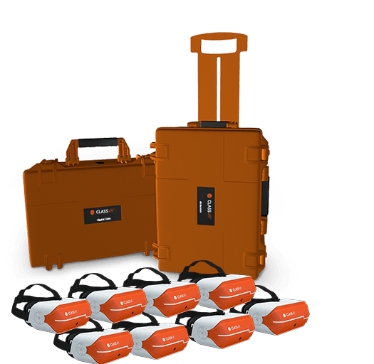 ClassVR VR Set
