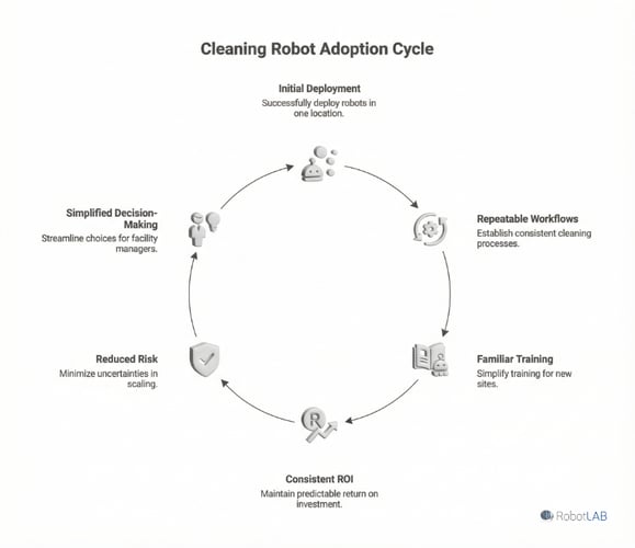 Cleaning Robot Infographic (2)