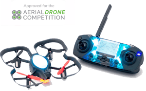 Robolink CoDrone Edu Classroom Pack