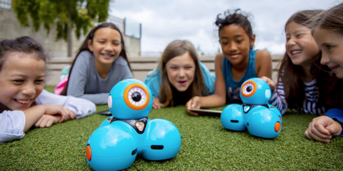 The 10 Essential Stem Teaching Practices