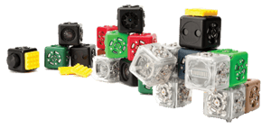 Cubelets Boundless Builder Pack