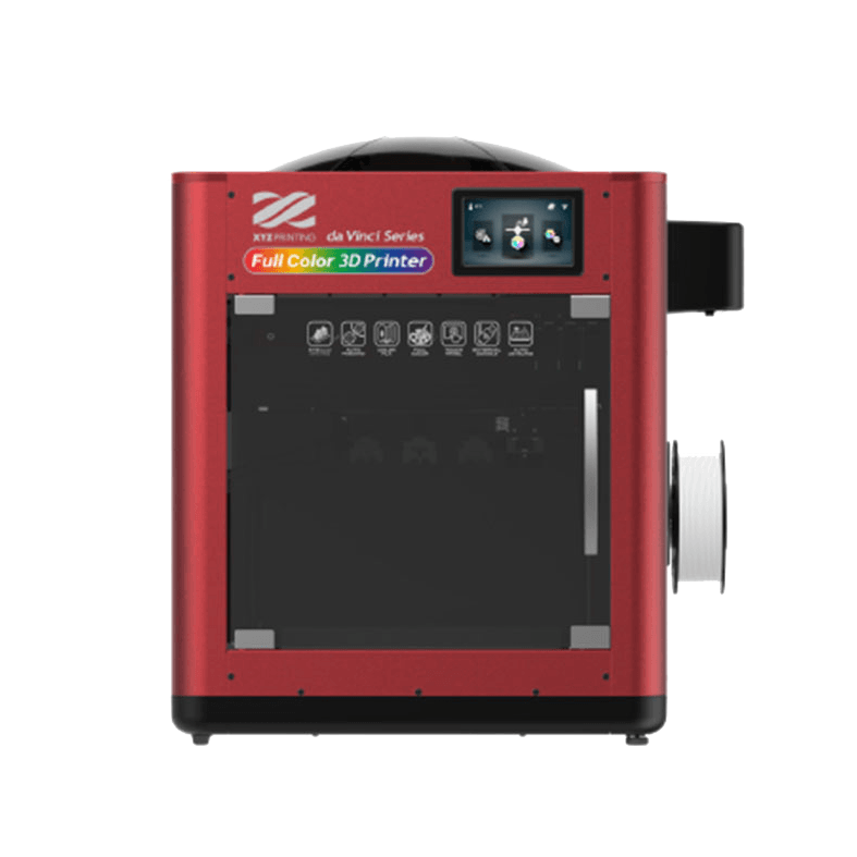 Da Vinci Color 3D Printer