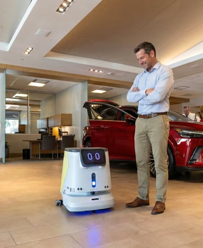 Dealership Page Section Images