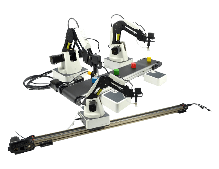 Dobot Advanced Pack Dobot Advanced Pack