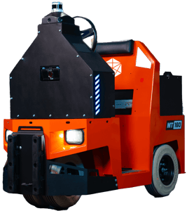 Cyngn Autonomous Tugger