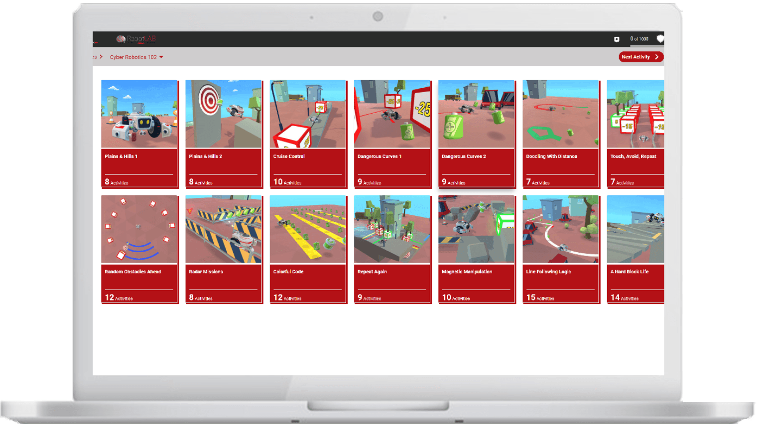 5 Ways to Introduce Students to Automation/Robotics