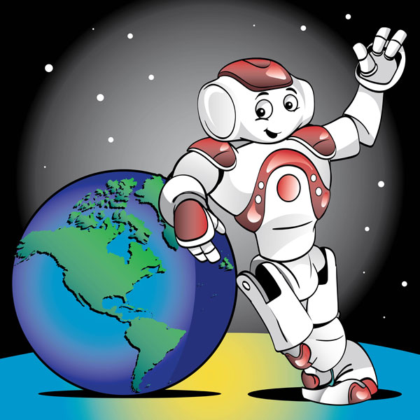 NAO-robot-lesson-intro-to-robotics-hello-world