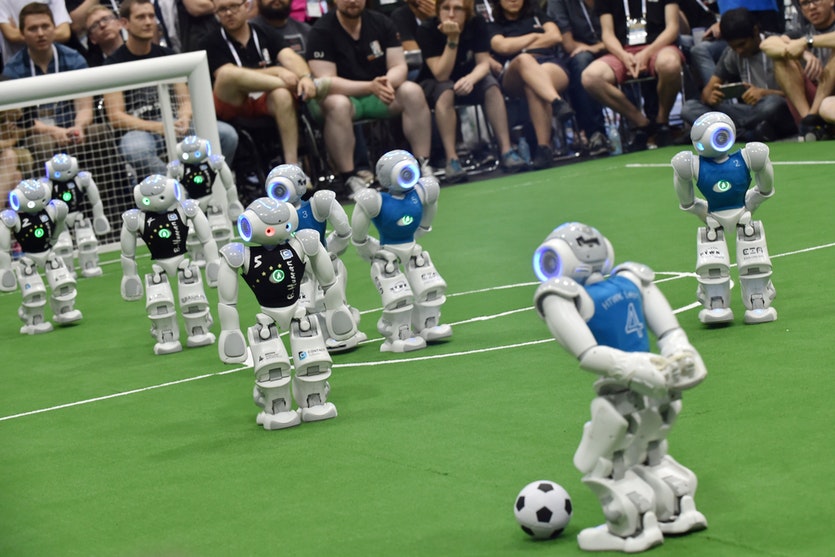 nao-robot-soccer