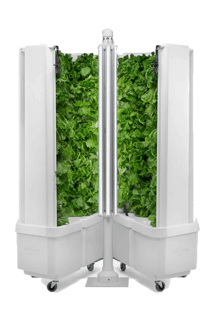 Flex- Farm-TOP Flex- Farm-TOP