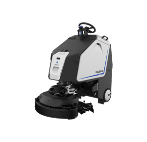 Gausium Scrubber 75P Robot