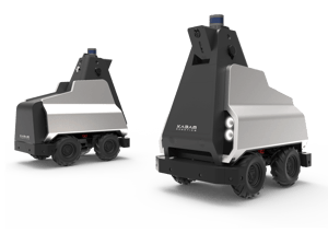 Kabam Robotics Halo Robot