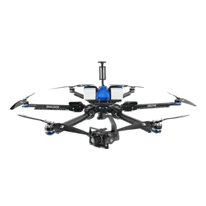 Vision Aerial IS7 Inspection Drone