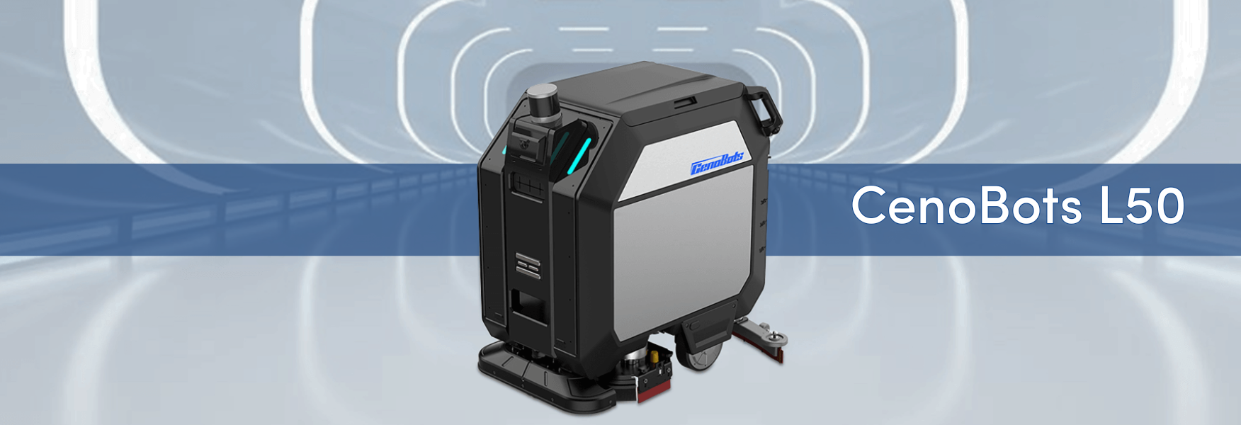 L50 Section Heading Graphic