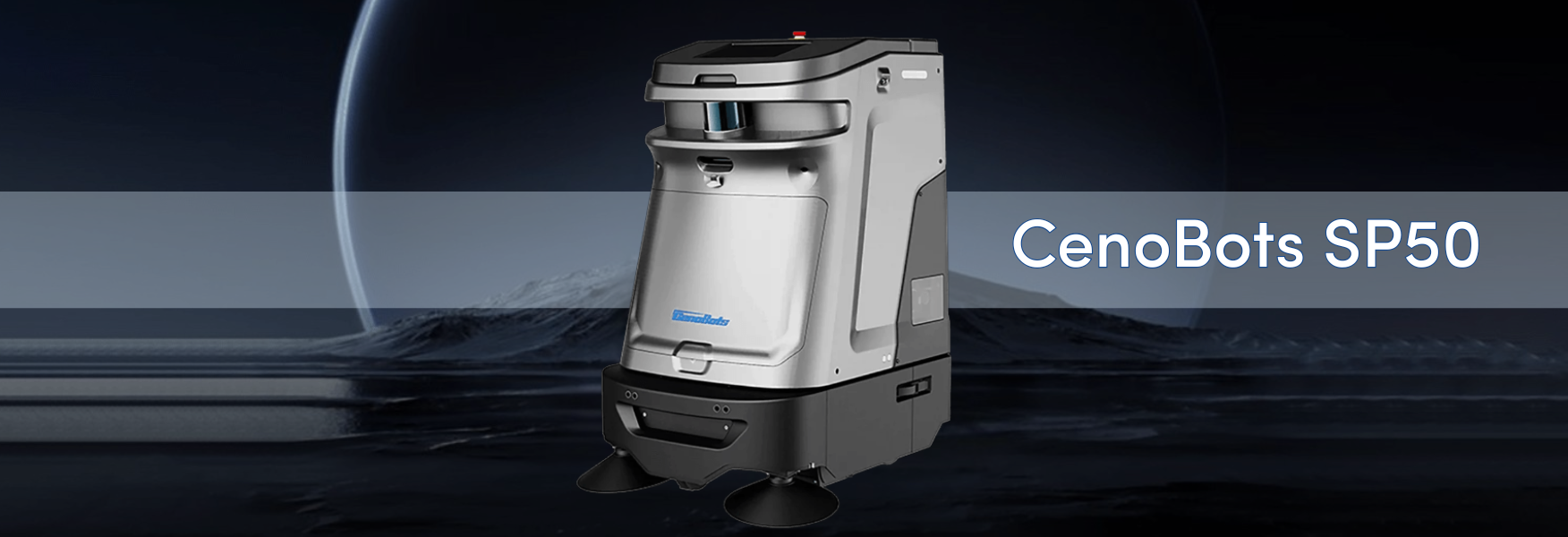 SP50 Section Heading Graphic