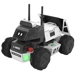 AgileX Limo Rover