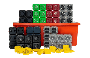 Cubelets Motivated Maker Pack