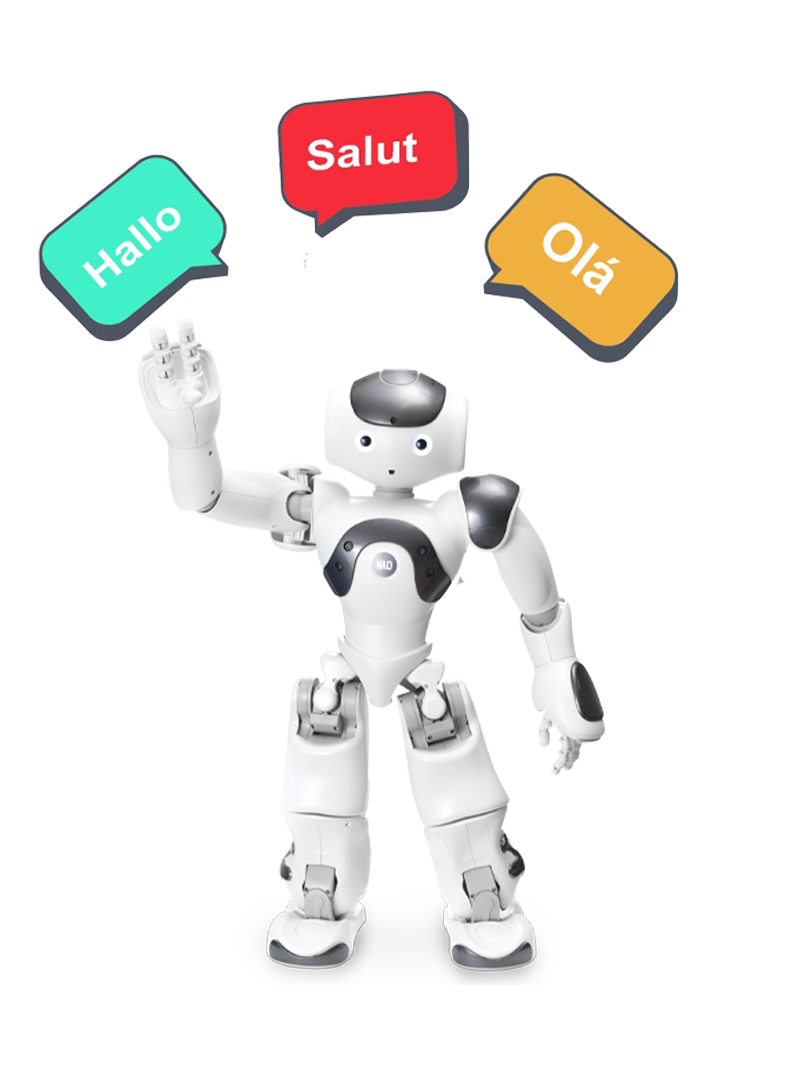 Nao Languages Nao Languages
