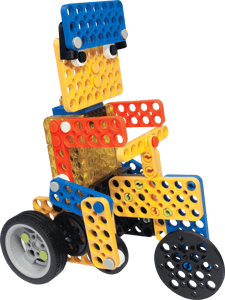 Robotis OLLO K1-K12 Kit