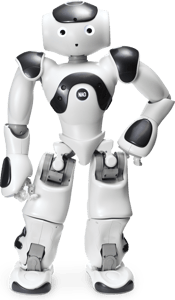 NAO V6 - Standard Edition