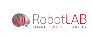 Robots Lab Logo