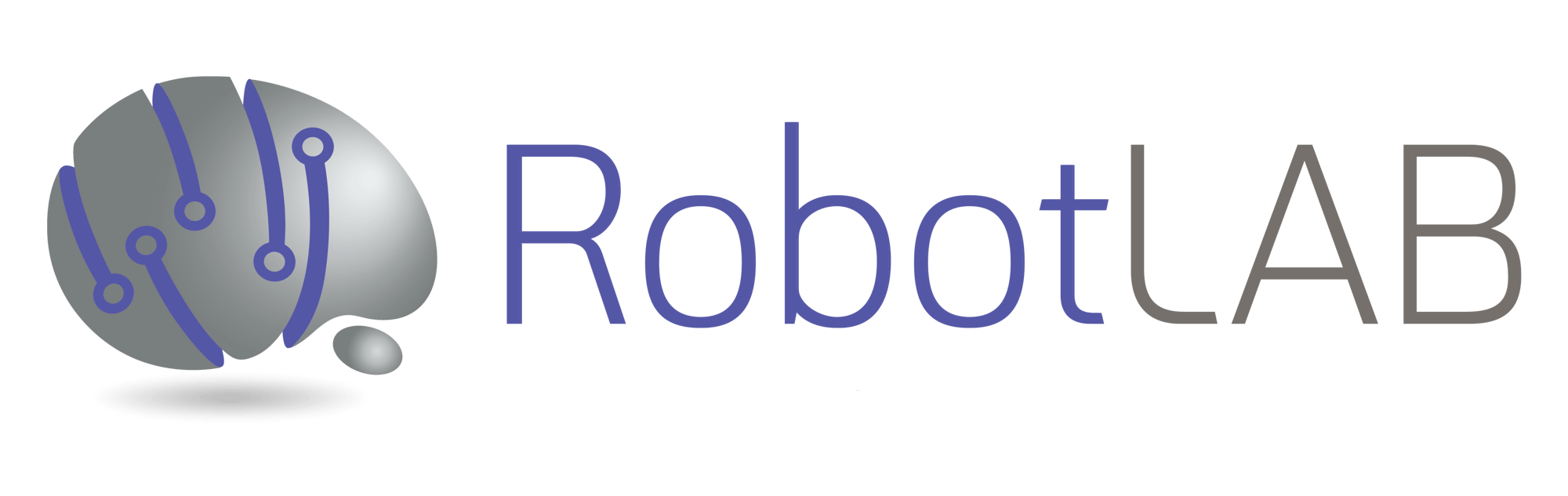 RobotLAB Brand Logo