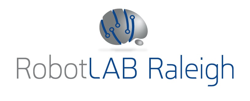 RobotLAB Raleigh Franchise Logo Template - Color Square-01