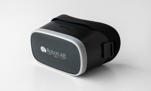 RobotLAB VR Advanced Kit