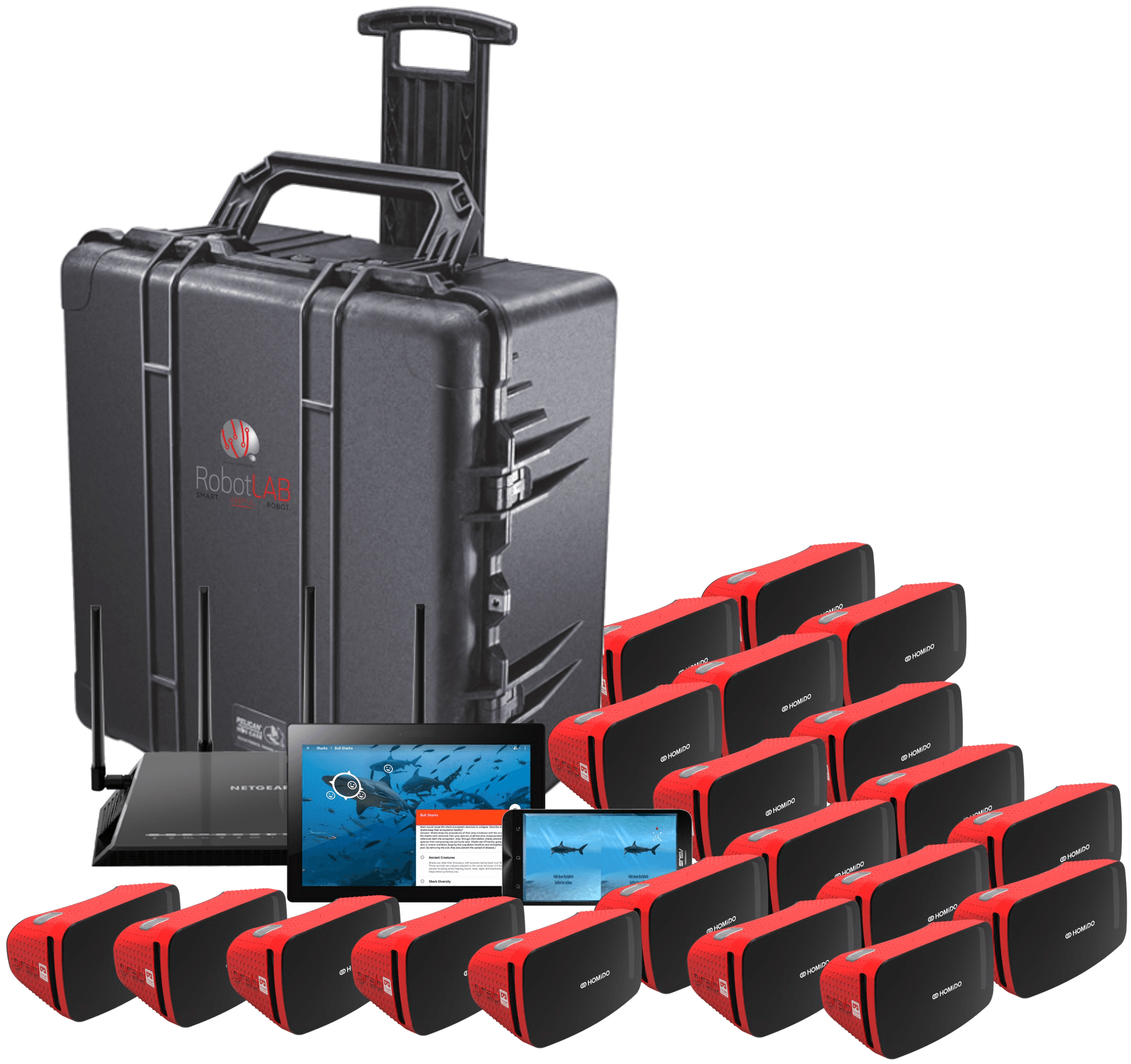 RobotLABVRLab.png RobotLABVRLab.png